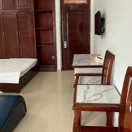 Hoa Sen Hotel Πόλη Χο Τσι Μινχ Εξωτερικό φωτογραφία